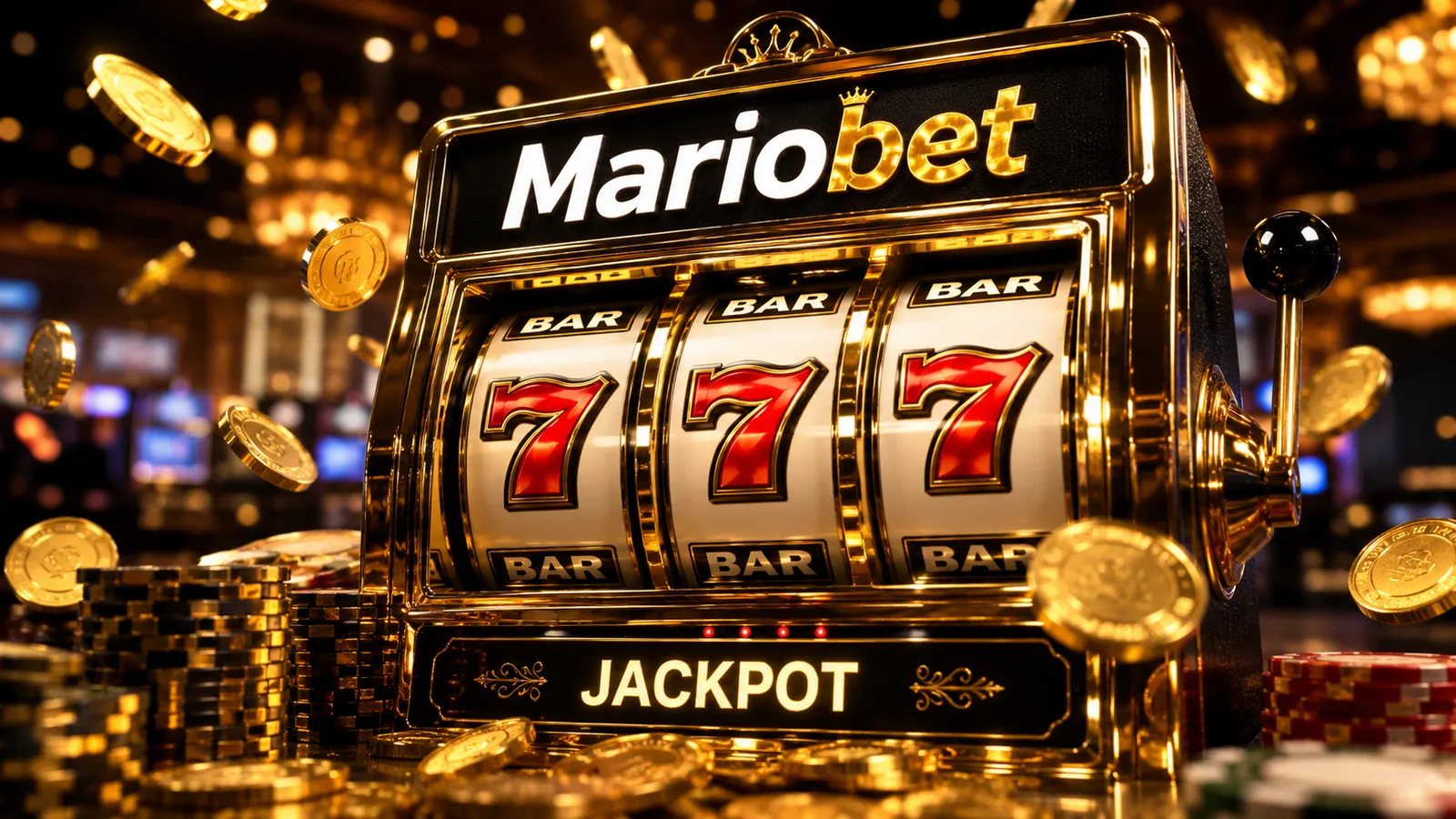 Casino Hold’em Ante Bahsi Nedir?